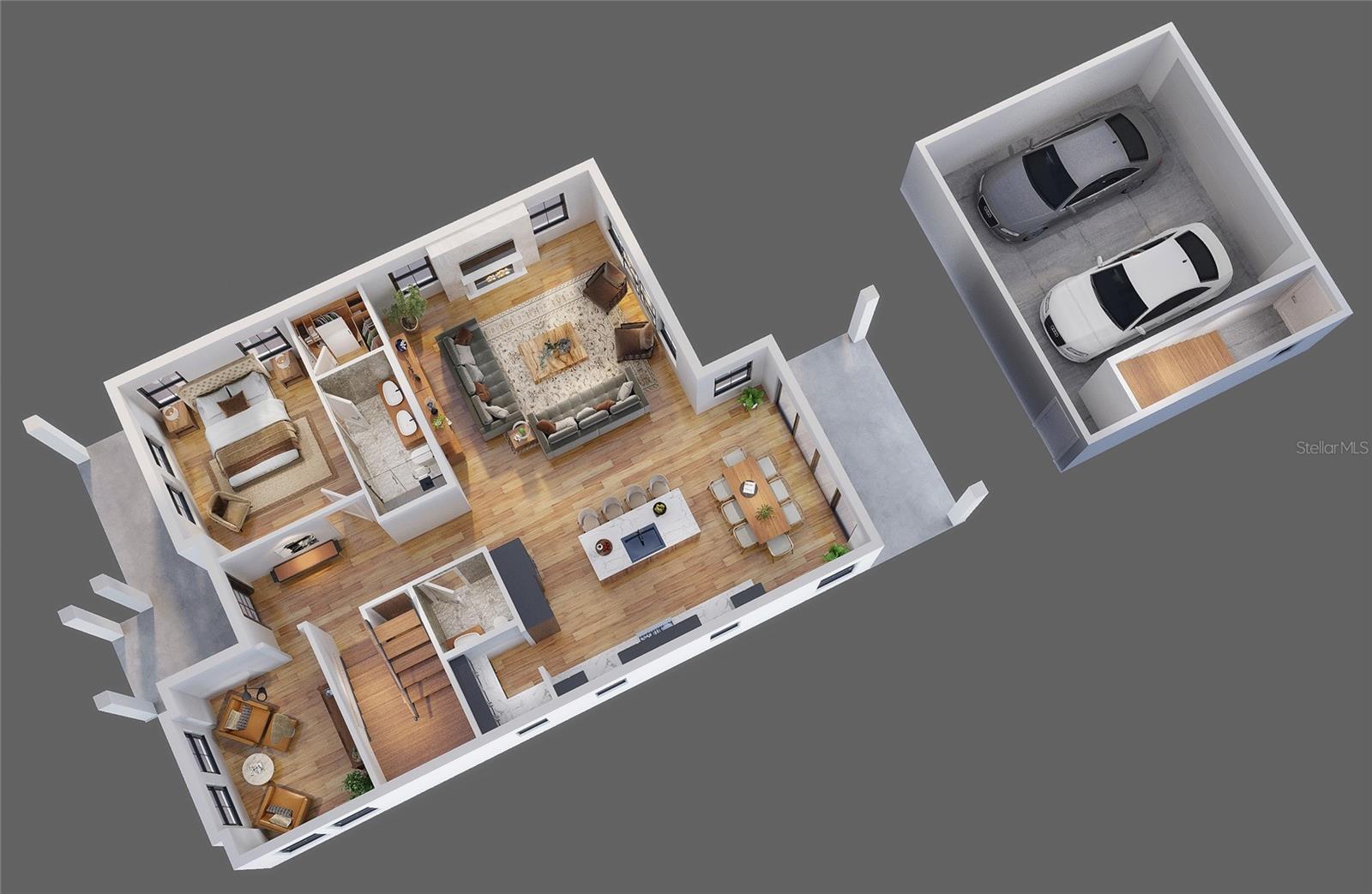 Image 14 of 15 For 300 28th Avenue N