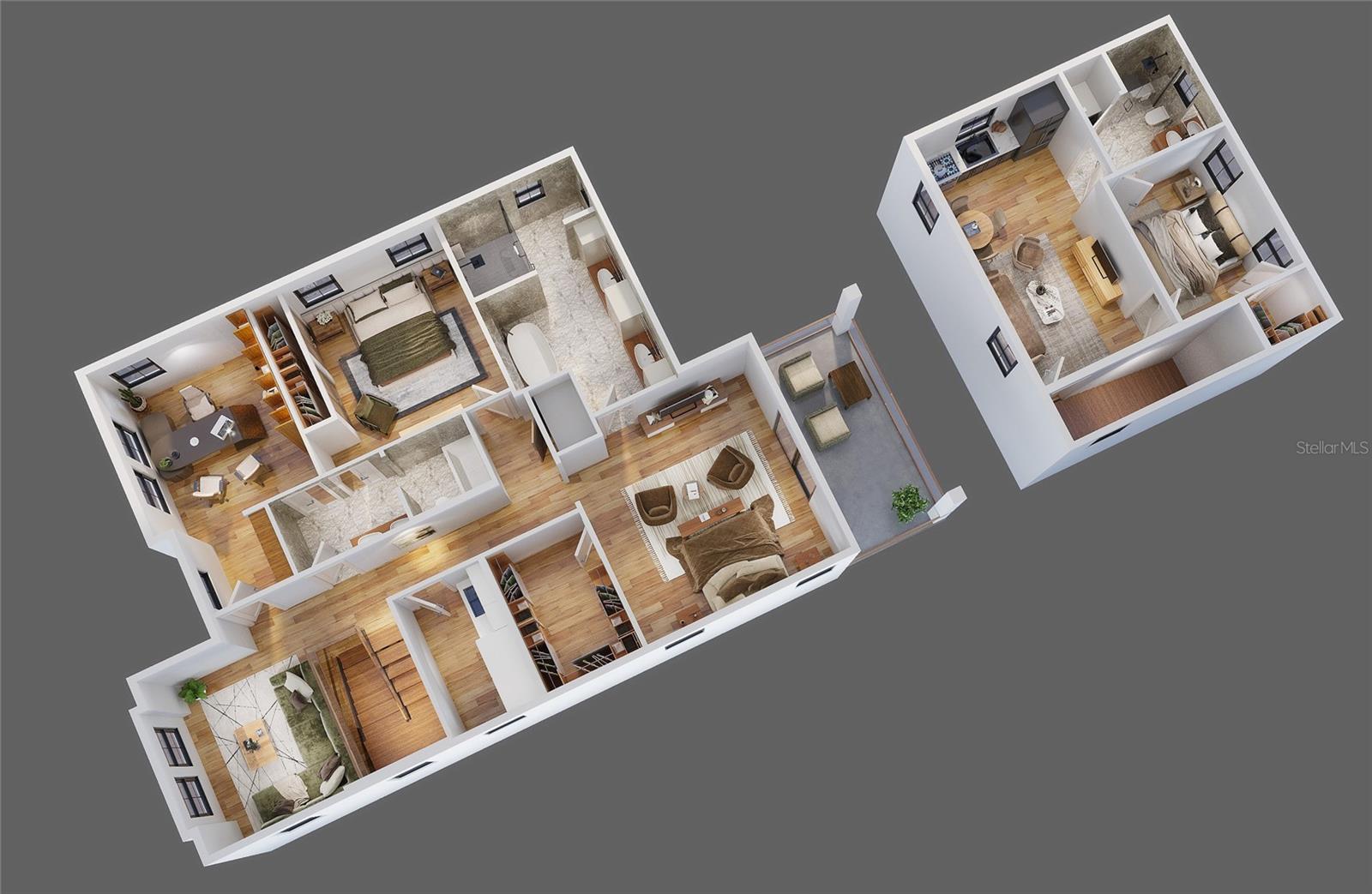 Image 15 of 15 For 300 28th Avenue N