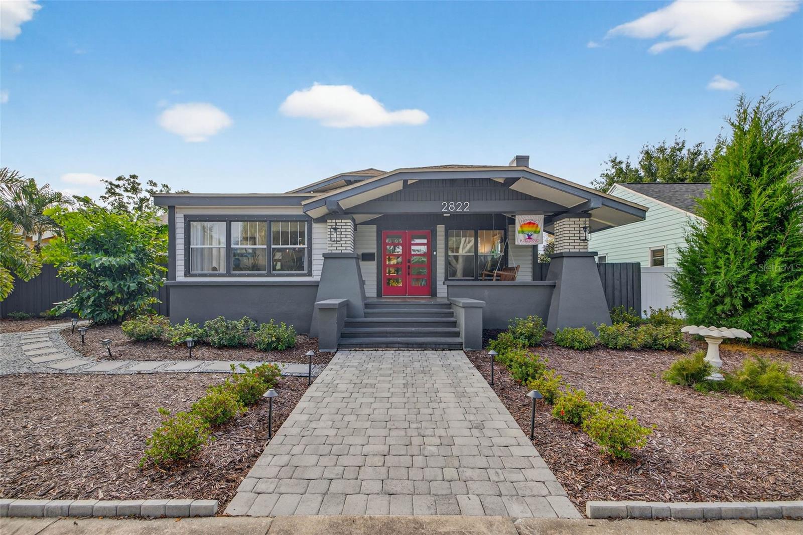 Details for 2822 Burlington Avenue N, ST PETERSBURG, FL 33713