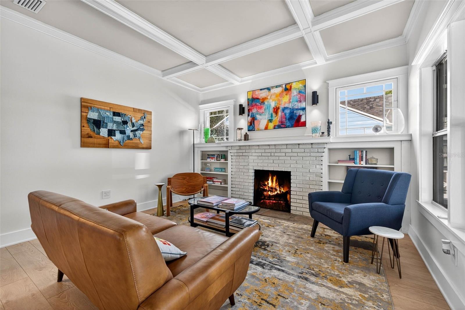 Image 12 of 73 For 2822 Burlington Avenue N