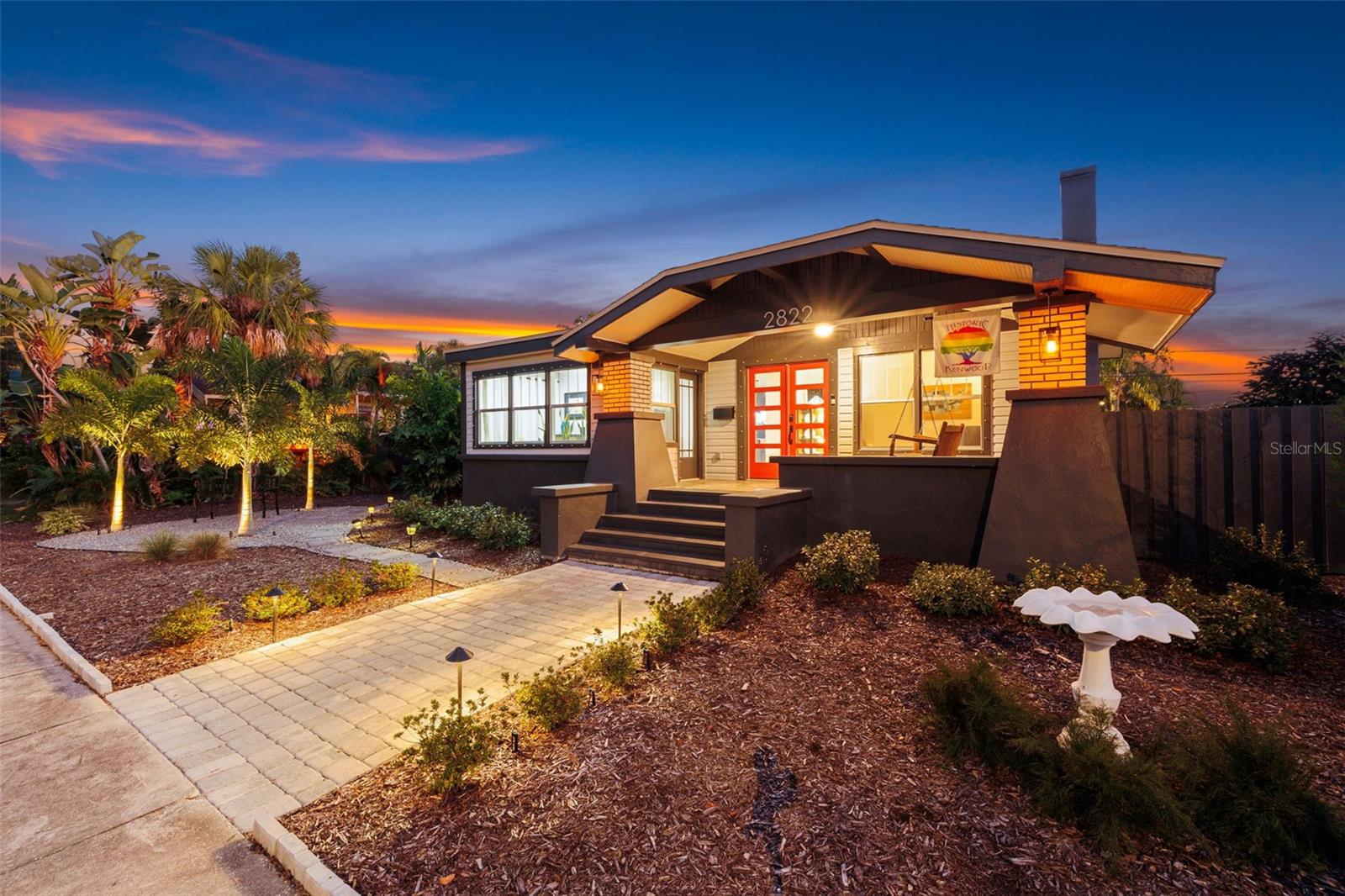 Image 71 of 73 For 2822 Burlington Avenue N