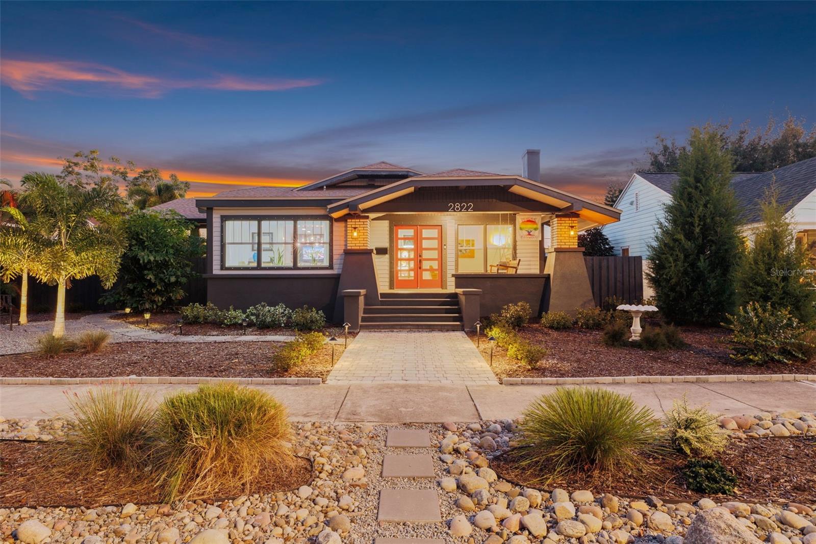 Image 72 of 73 For 2822 Burlington Avenue N