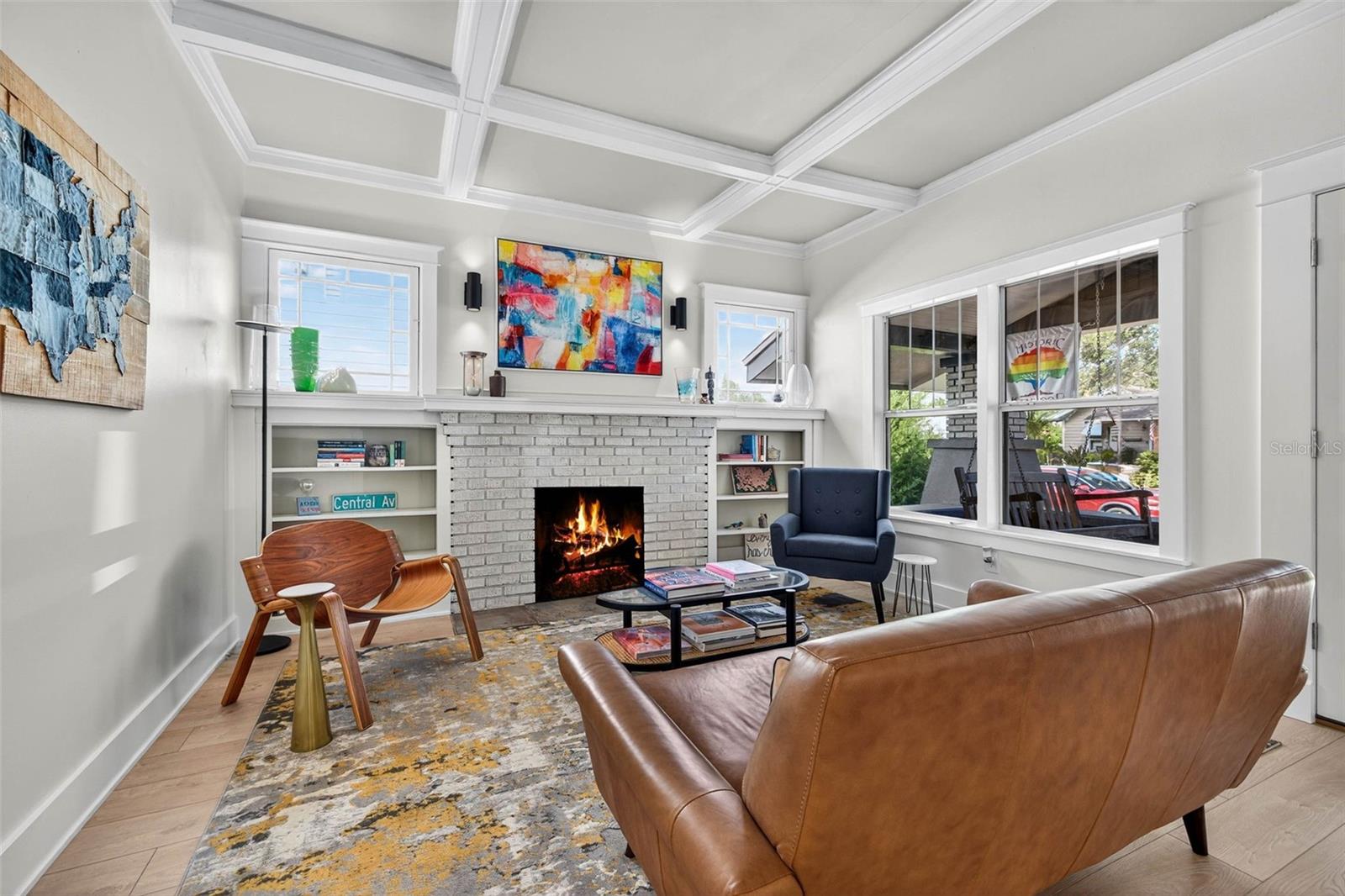 Image 9 of 73 For 2822 Burlington Avenue N