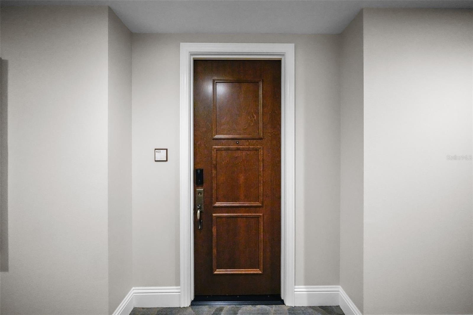 Image 46 of 46 For 470 Mandalay Avenue 403