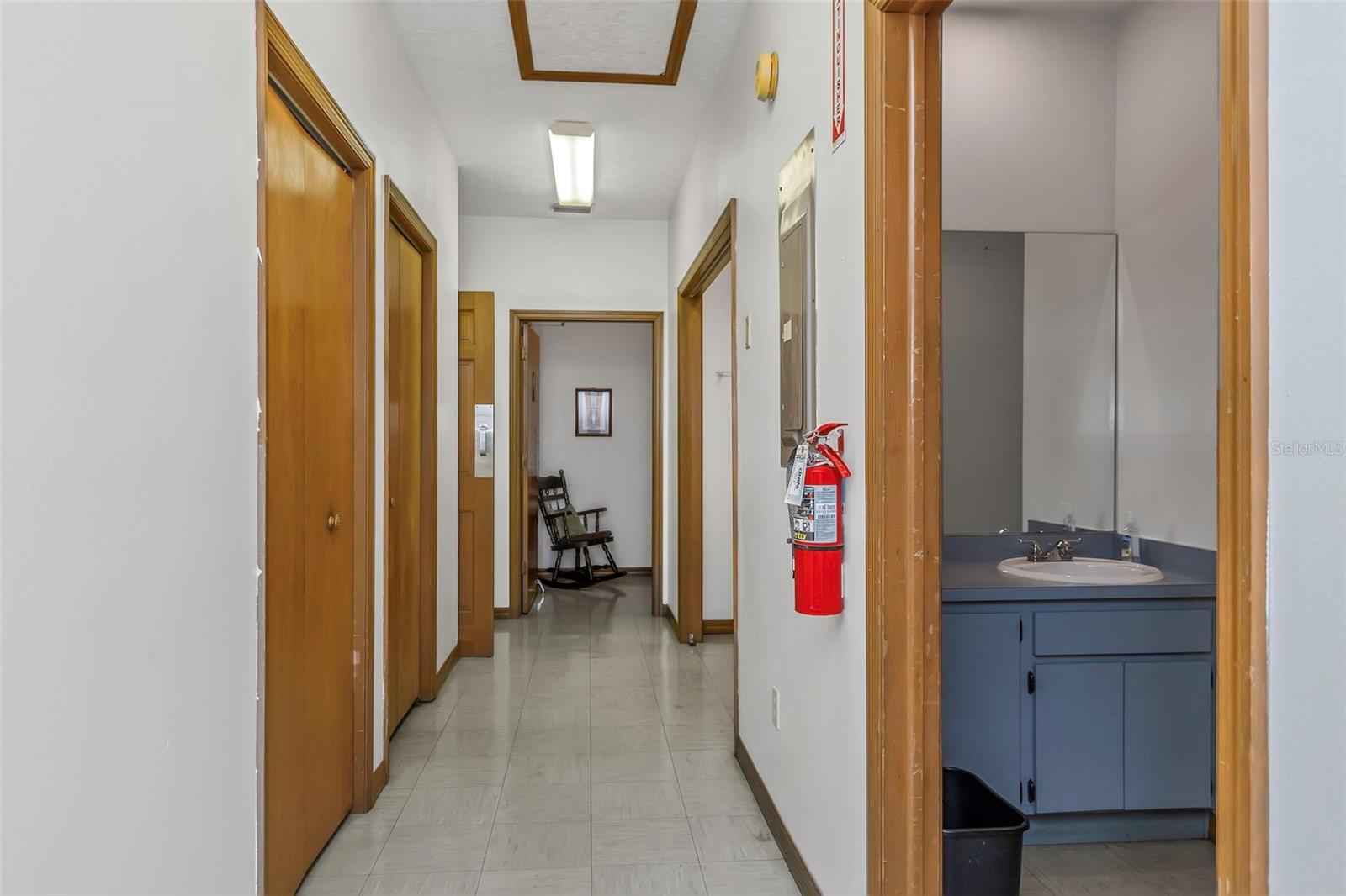 Image 48 of 80 For 17500 Marsh Road