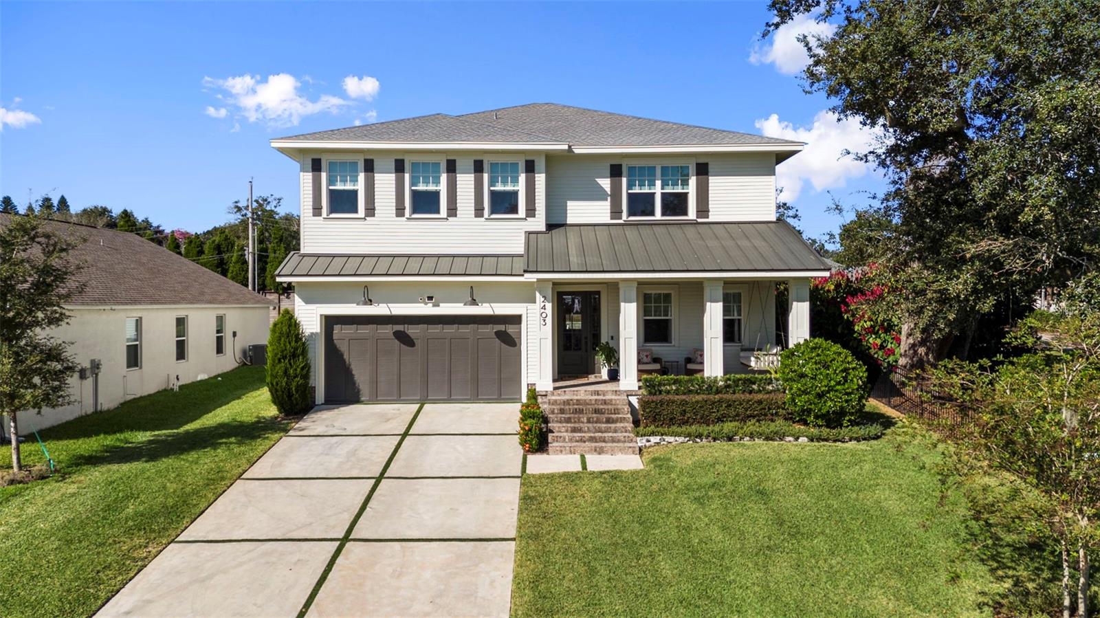 Details for 2403 Cambridge Avenue, LAKELAND, FL 33803