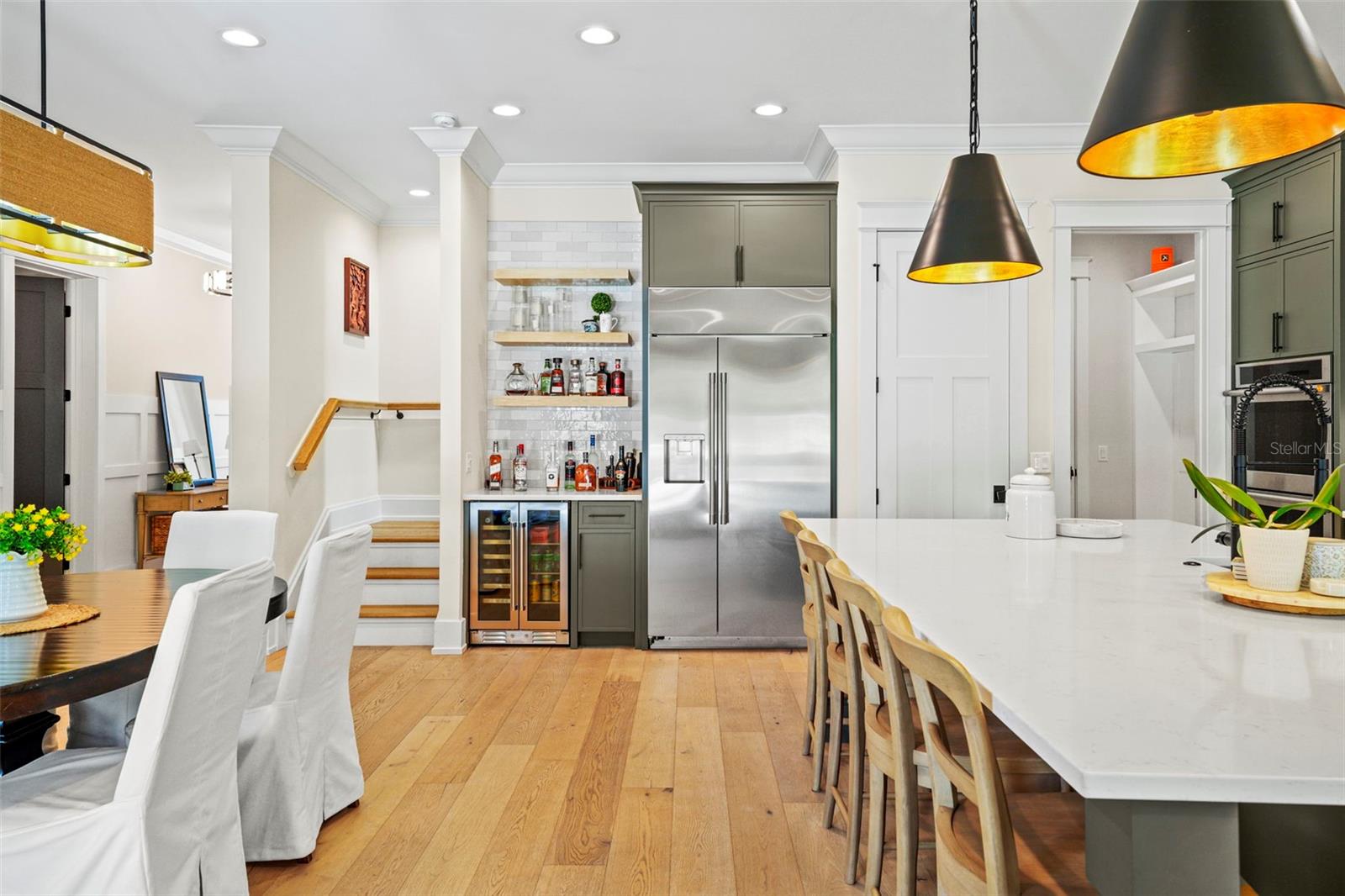 Image 8 of 37 For 2403 Cambridge Avenue