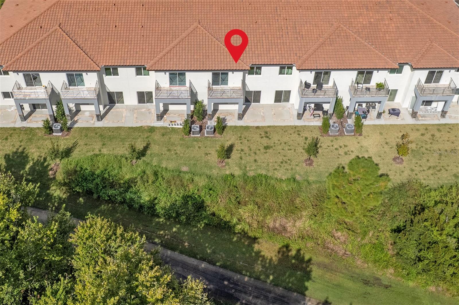 Image 44 of 57 For 1815 Brentwood Court