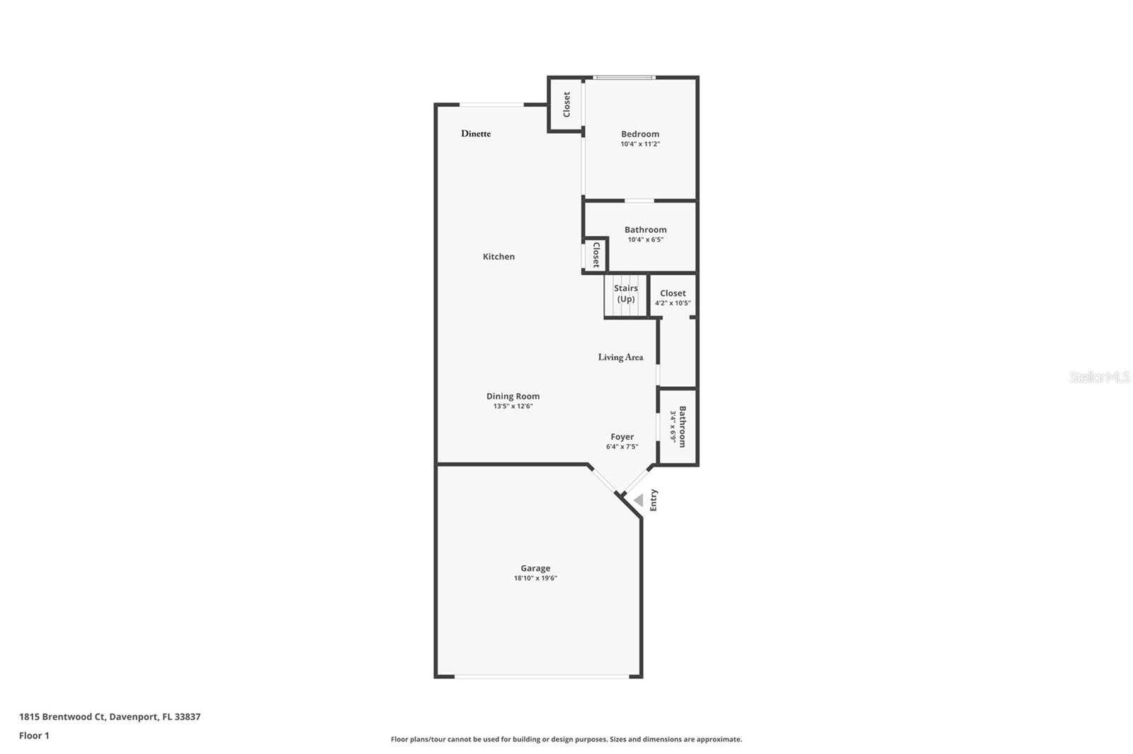 Image 47 of 57 For 1815 Brentwood Court