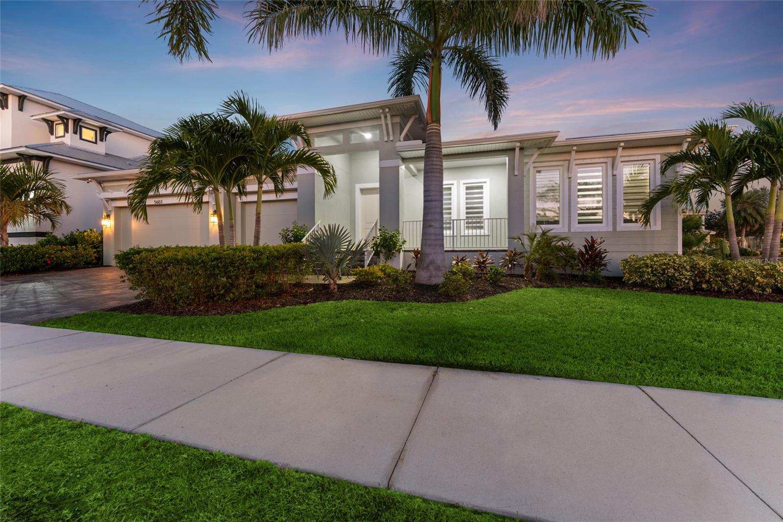 Image 2 of 64 For 5603 Tybee Island Drive