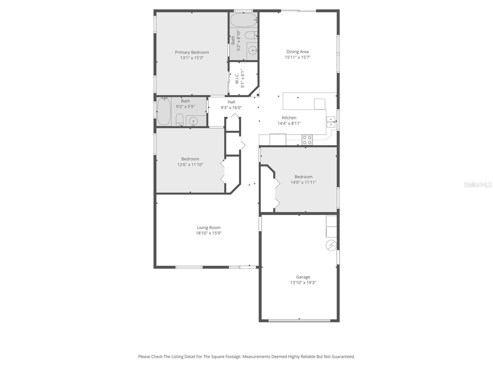 Image 28 of 28 For 3017 Dewey Street