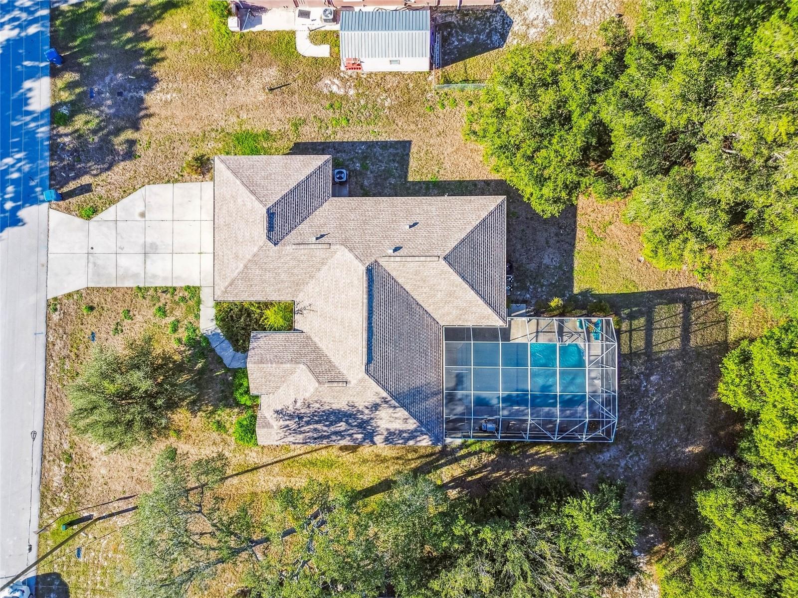 Listing photo id 60 for 4563 Bayridge Court