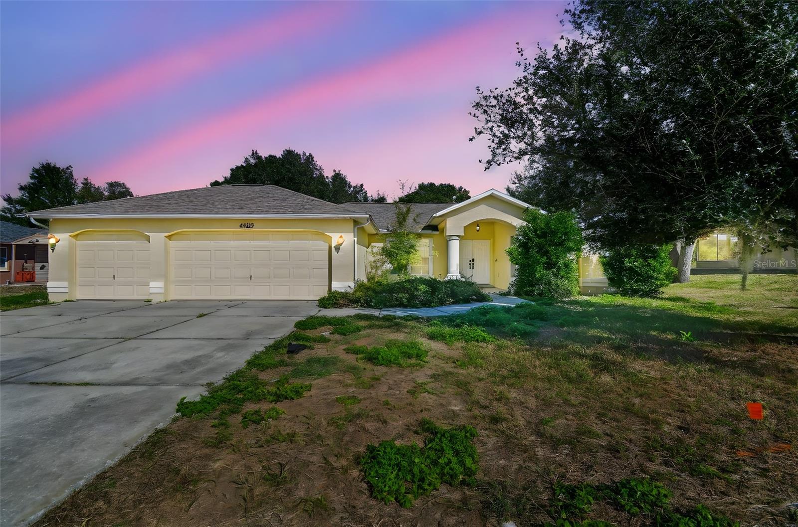 Listing photo id 62 for 4563 Bayridge Court