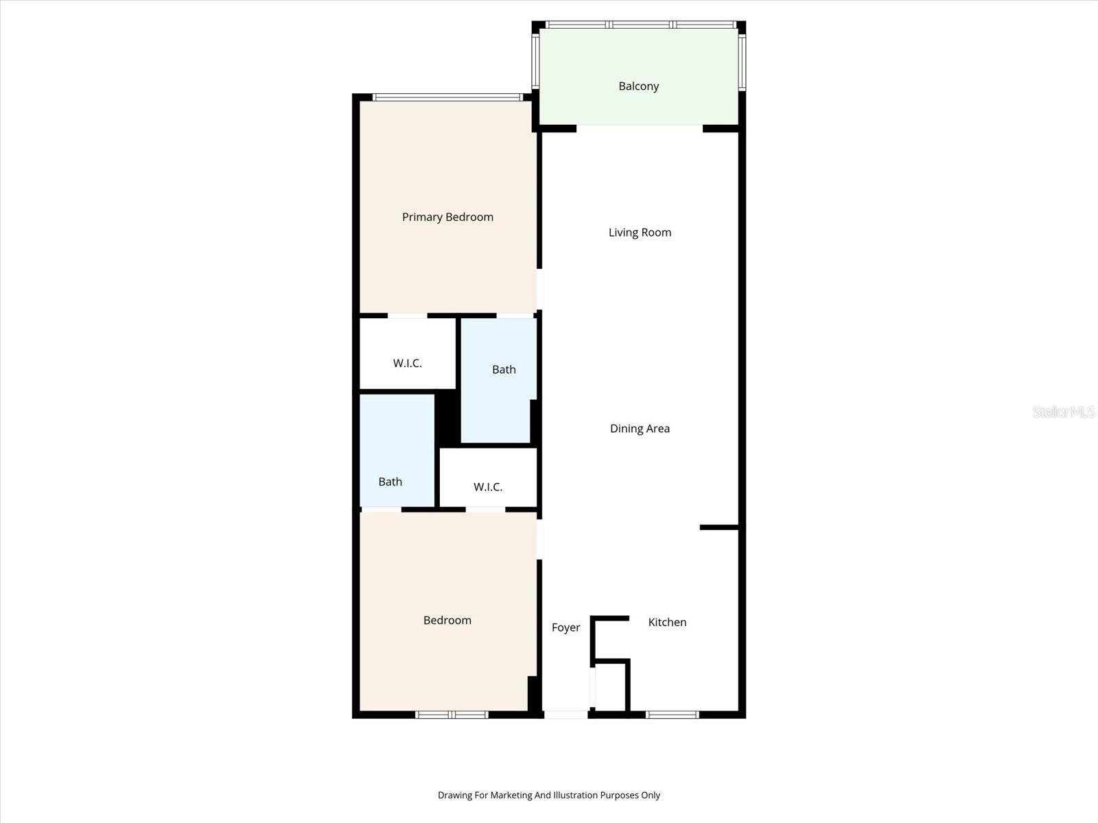 Image 35 of 35 For 18304 Gulf Boulevard 311