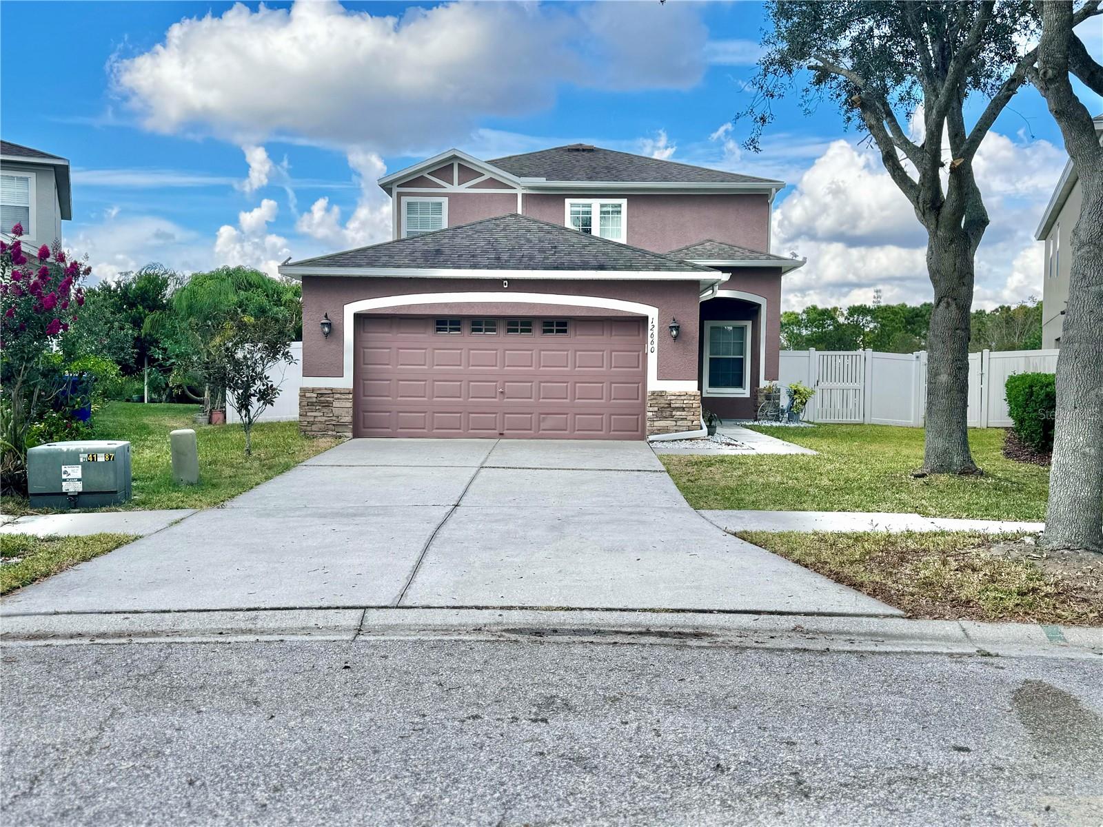 Details for 12660 Belcroft Drive, RIVERVIEW, FL 33579