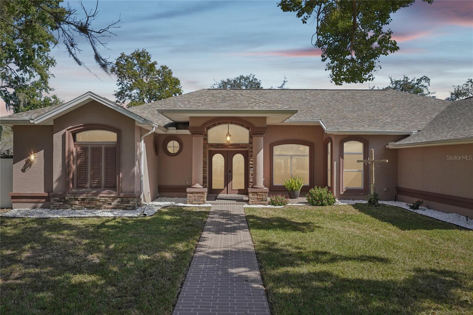 Details for 321 Cressida Circle, SPRING HILL, FL 34609