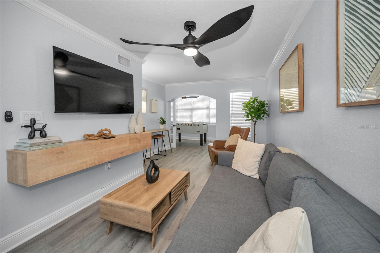 Image 18 of 56 For 19417 Gulf Boulevard F207