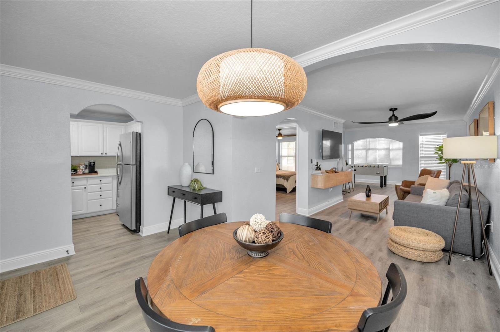 Image 9 of 56 For 19417 Gulf Boulevard F207