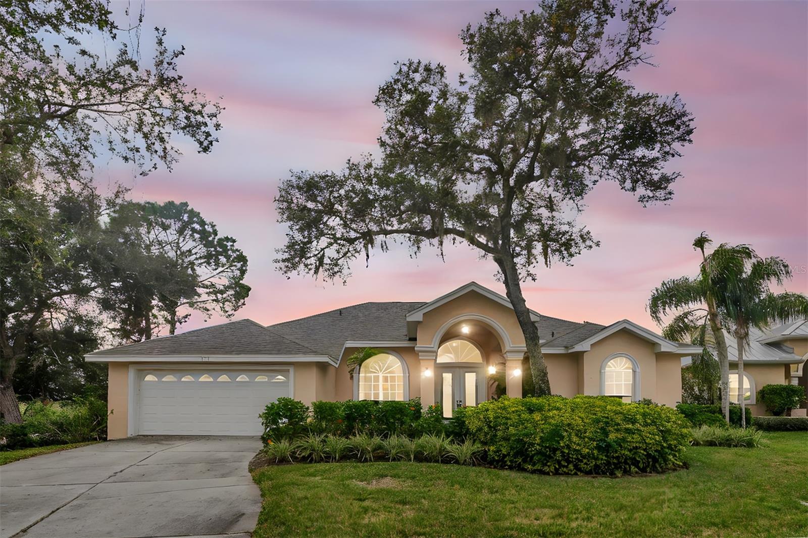 Details for 731 Waterside Court, TARPON SPRINGS, FL 34689