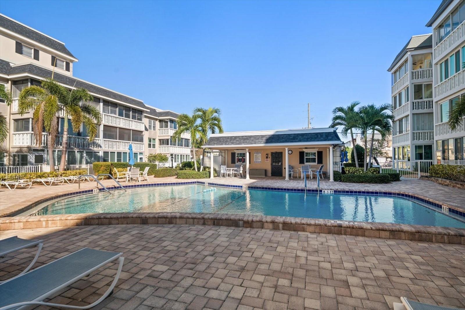 Image 32 of 33 For 131 Bluff View Drive 104