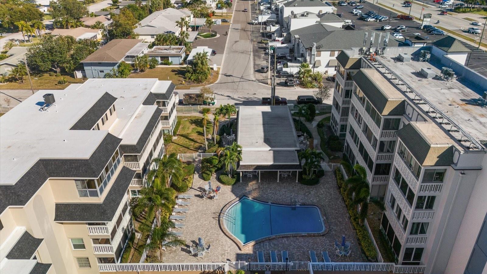 Image 33 of 33 For 131 Bluff View Drive 104