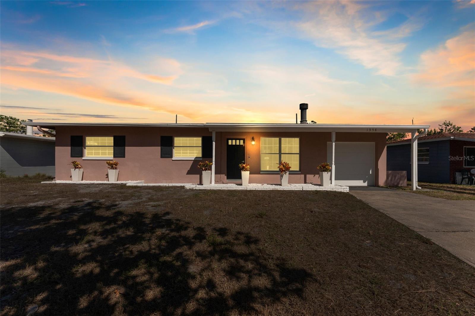 Details for 1358 Tuscola Street, CLEARWATER, FL 33756