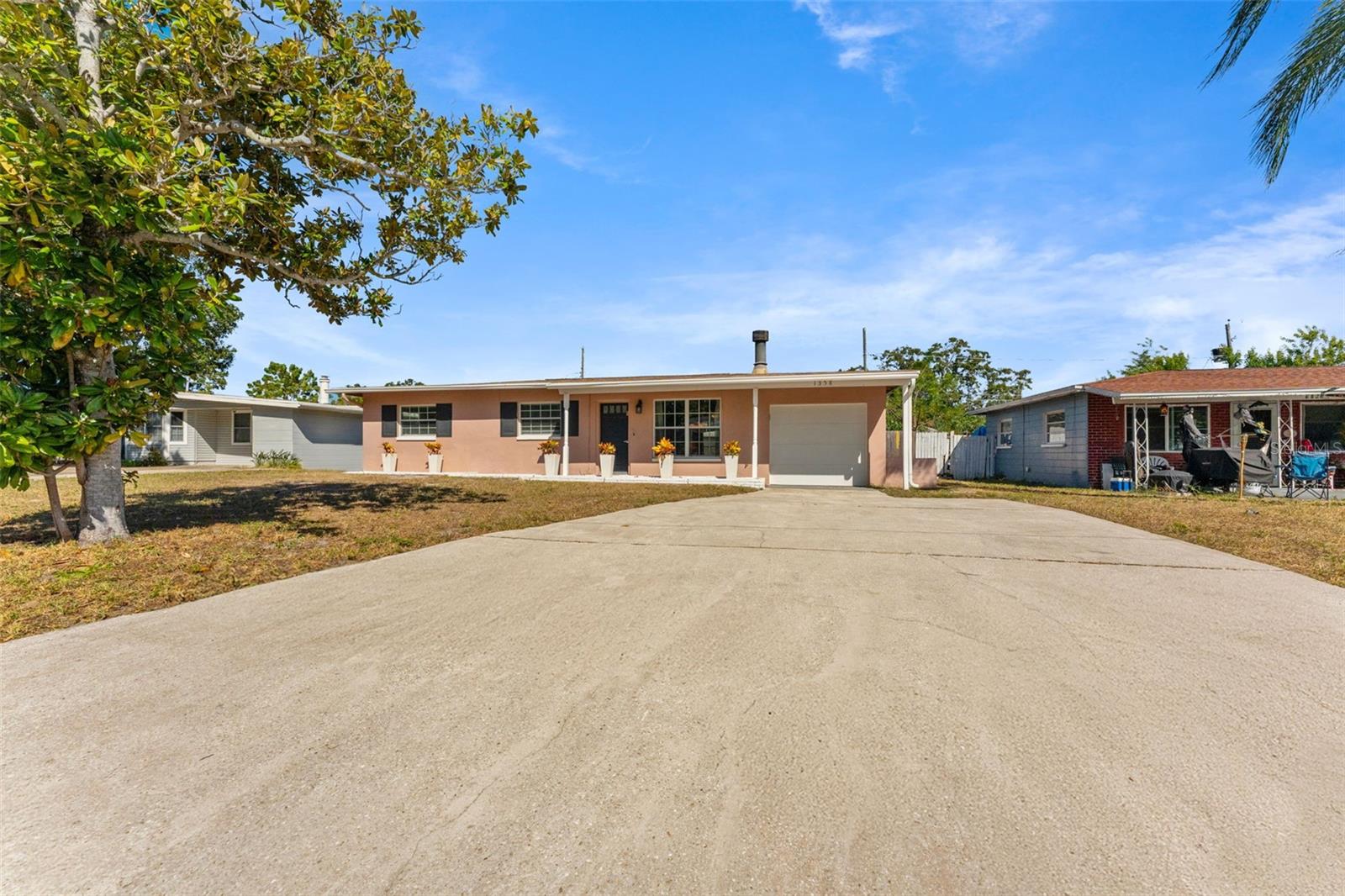 Image 2 of 37 For 1358 Tuscola Street