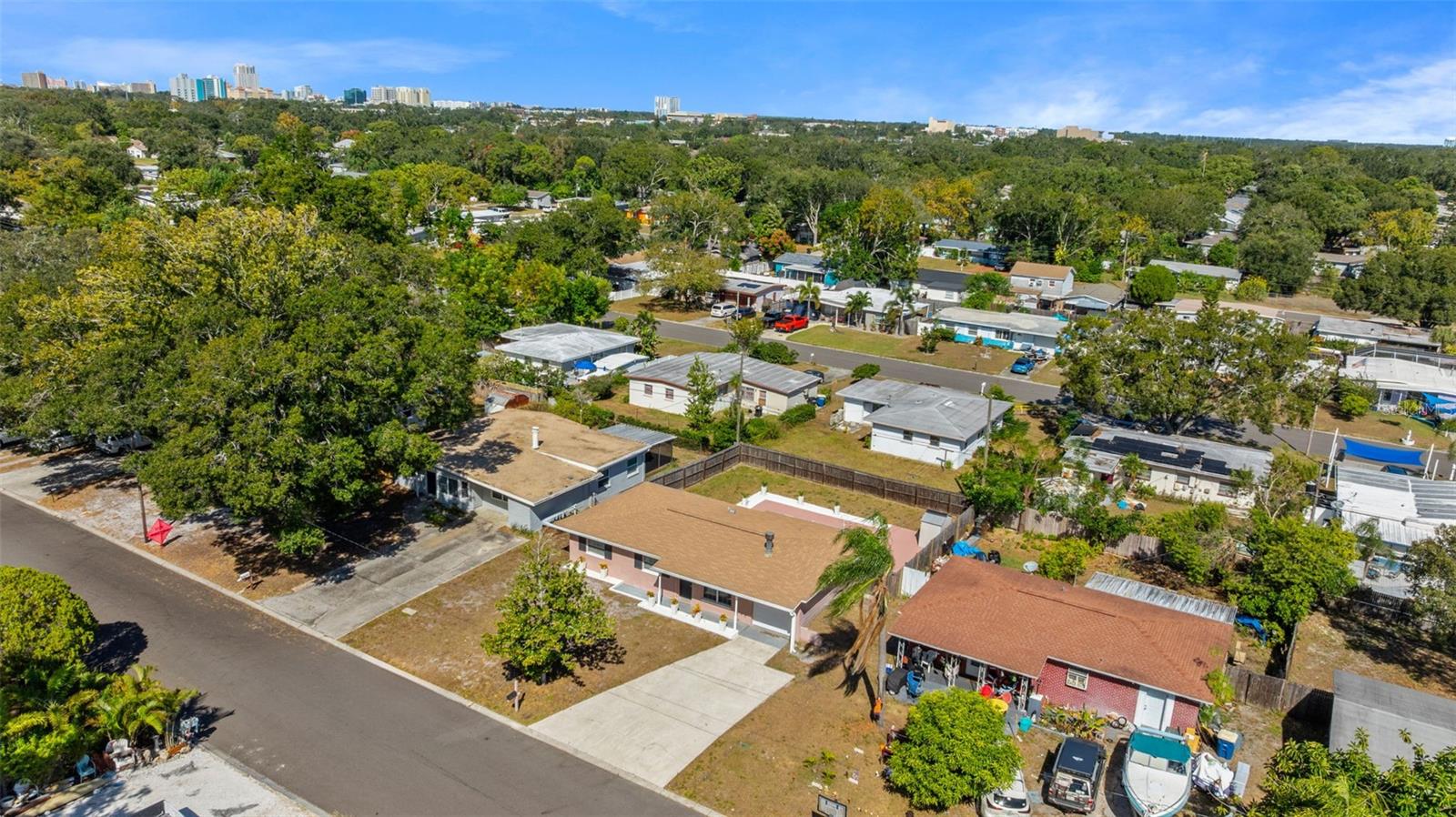 Image 34 of 37 For 1358 Tuscola Street