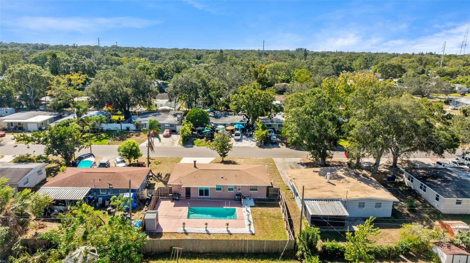 Image 35 of 37 For 1358 Tuscola Street