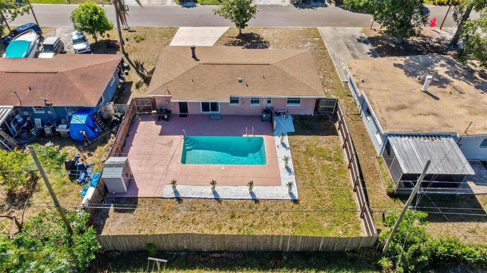 Image 36 of 37 For 1358 Tuscola Street