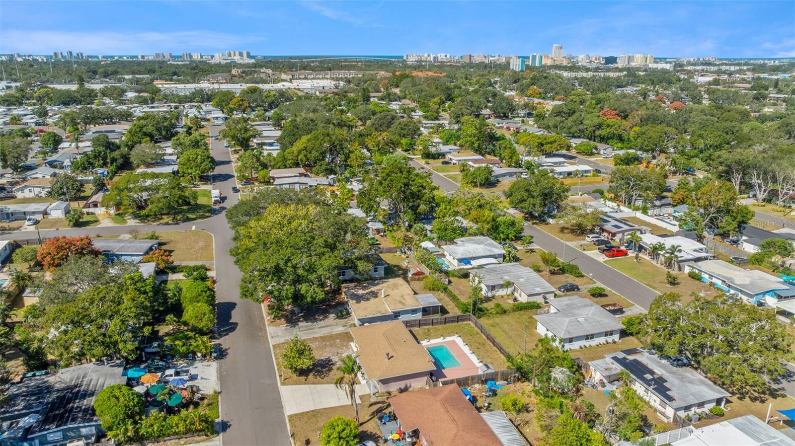 Image 37 of 37 For 1358 Tuscola Street