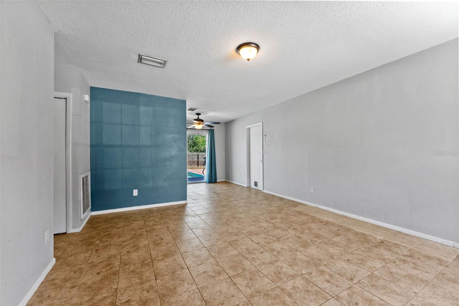 Image 5 of 37 For 1358 Tuscola Street