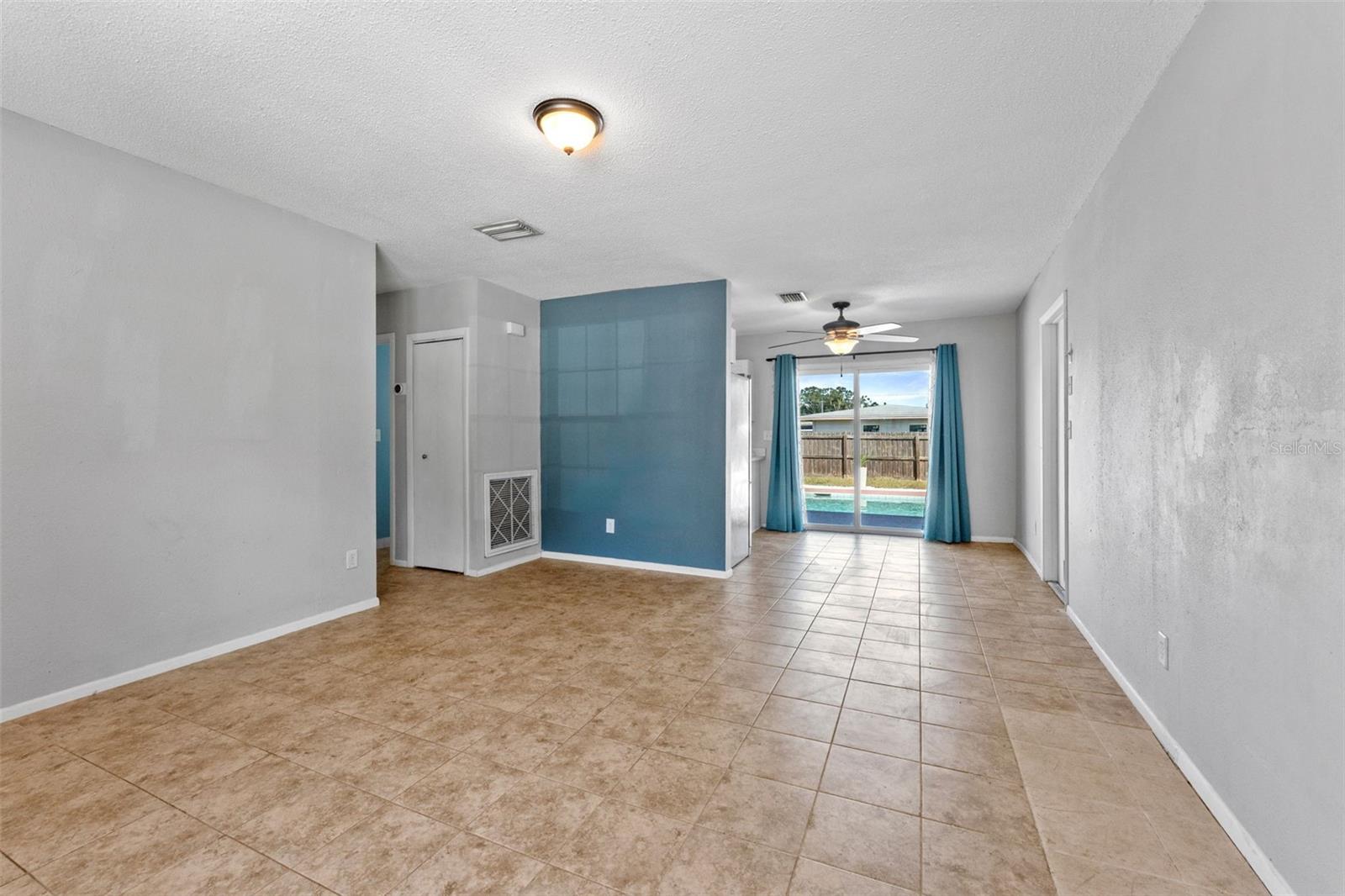 Image 6 of 37 For 1358 Tuscola Street