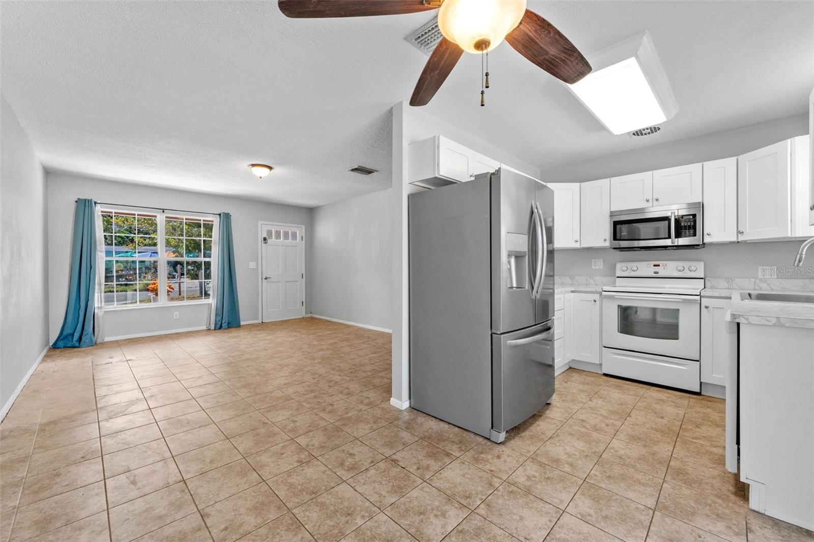 Image 8 of 37 For 1358 Tuscola Street