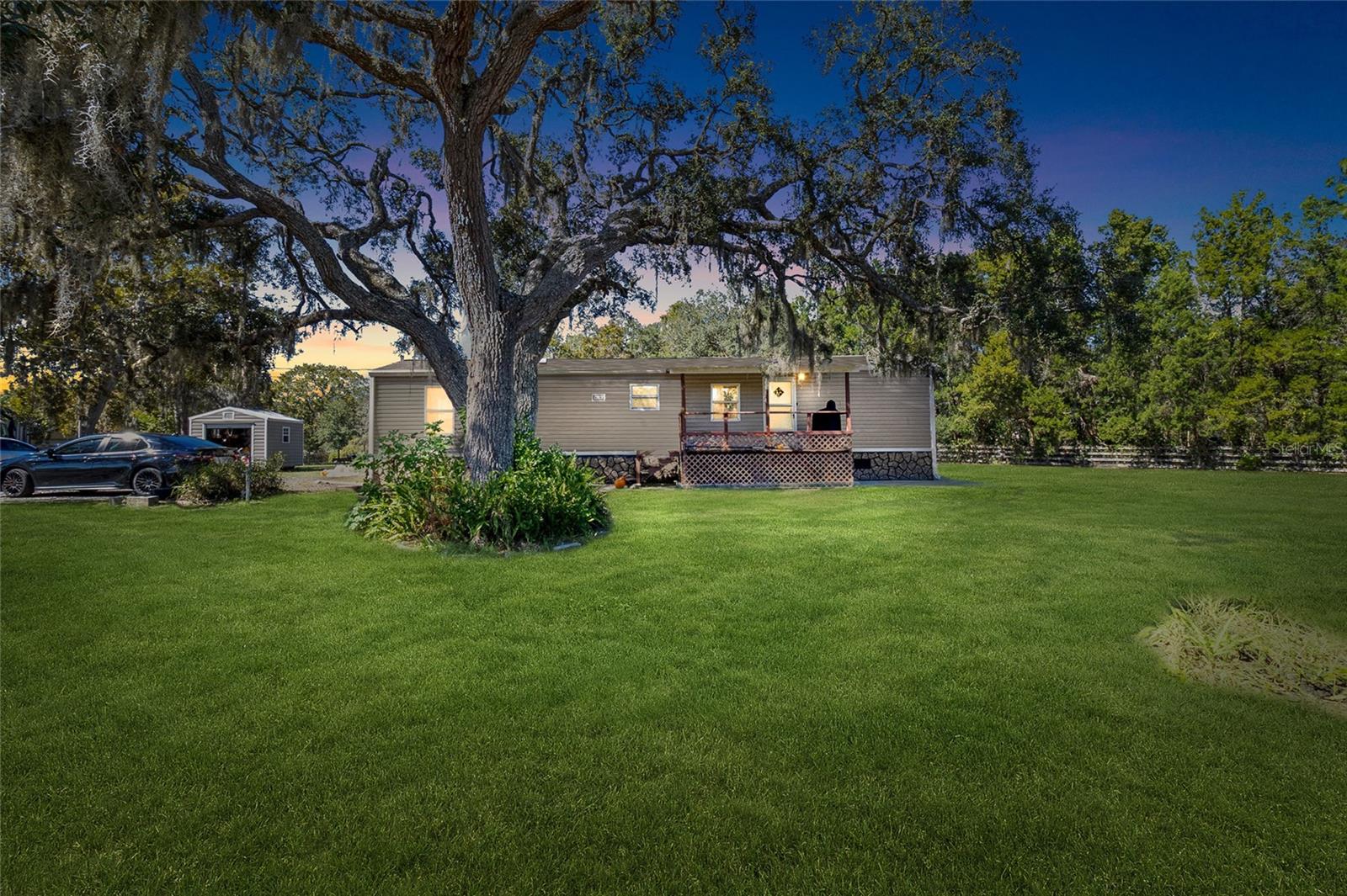 Details for 18155 Nelson Road, SPRING HILL, FL 34610