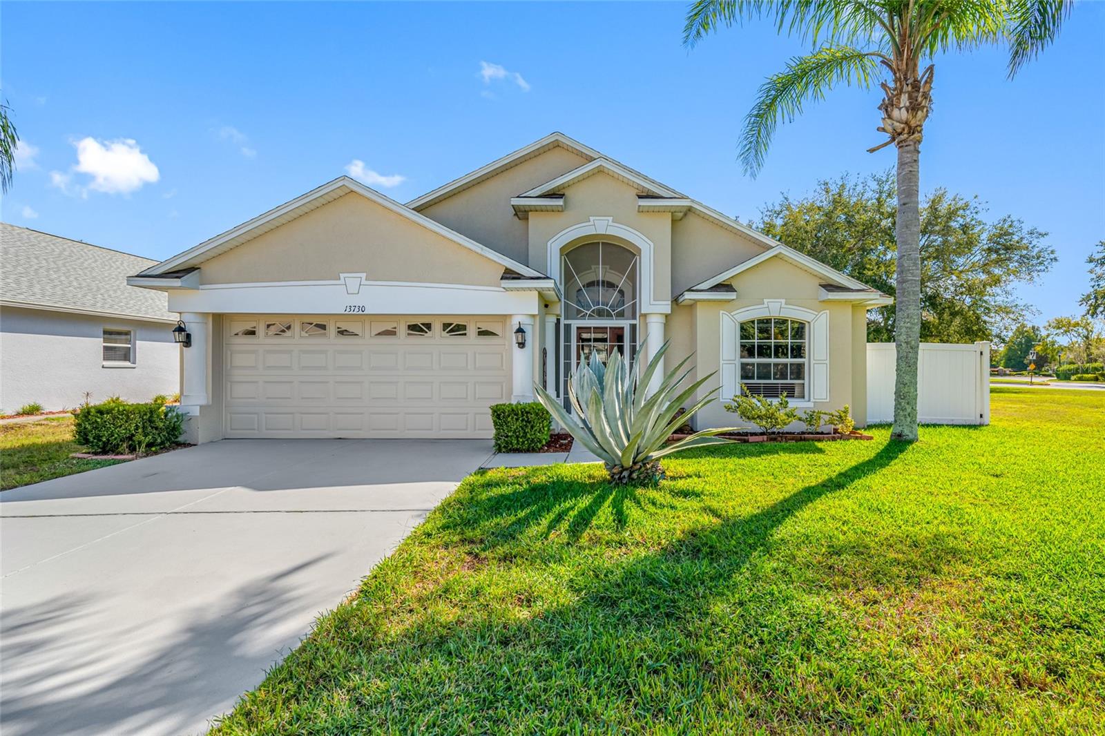 Details for 13730 Royston Bend, HUDSON, FL 34669