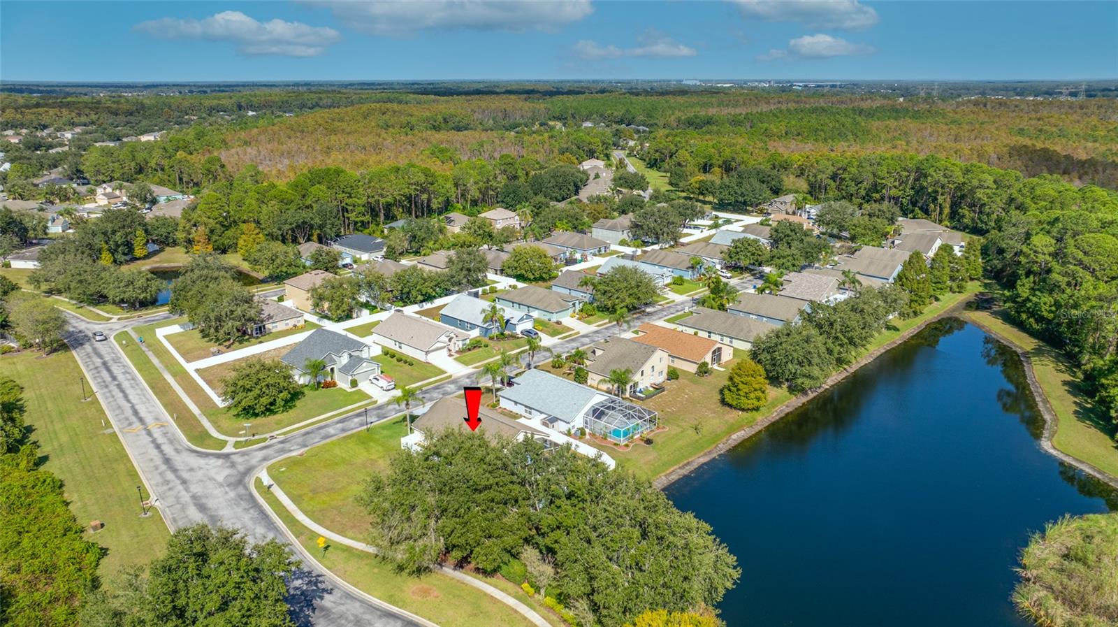 Image 52 of 69 For 13730 Royston Bend