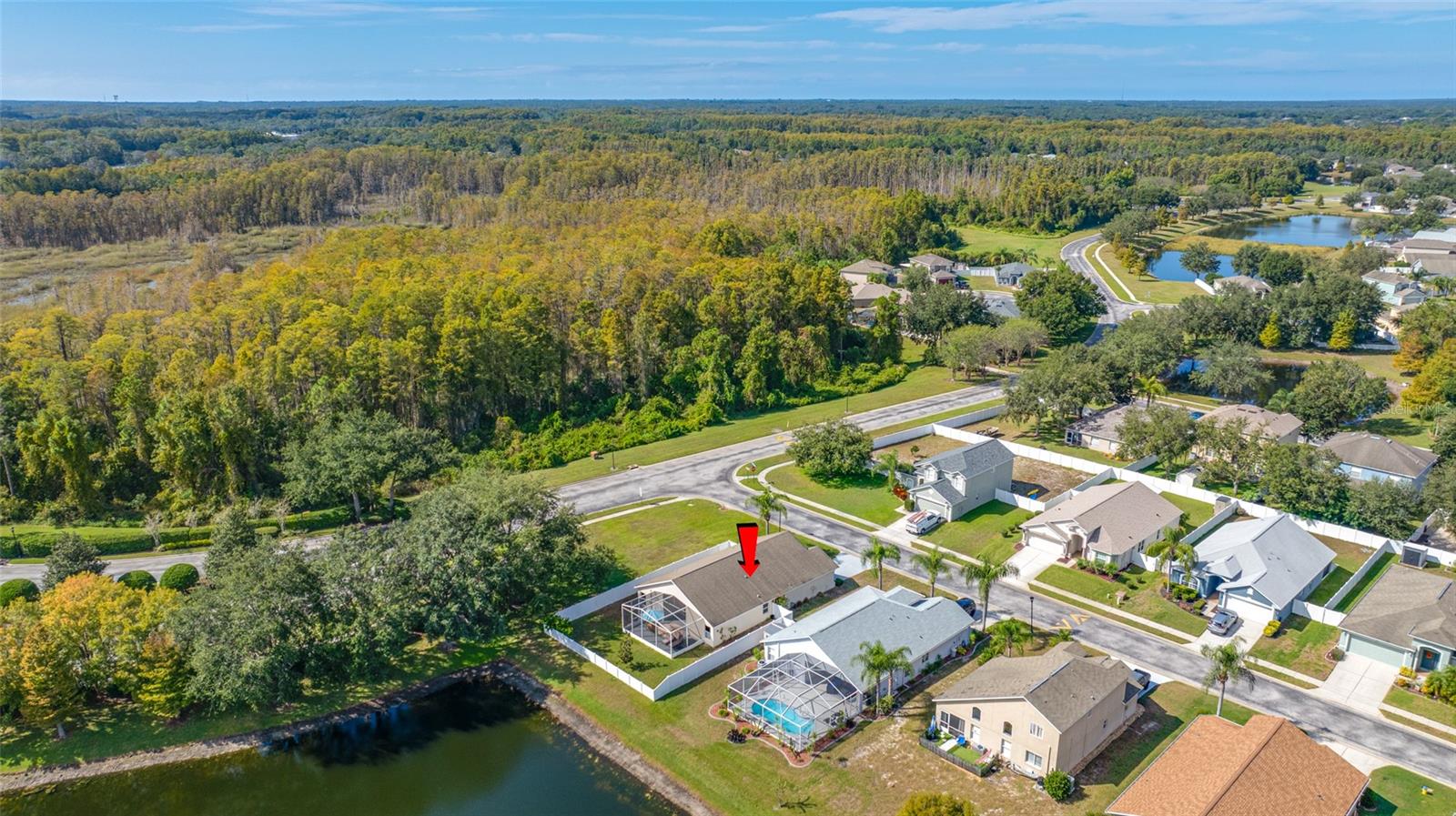 Image 54 of 69 For 13730 Royston Bend