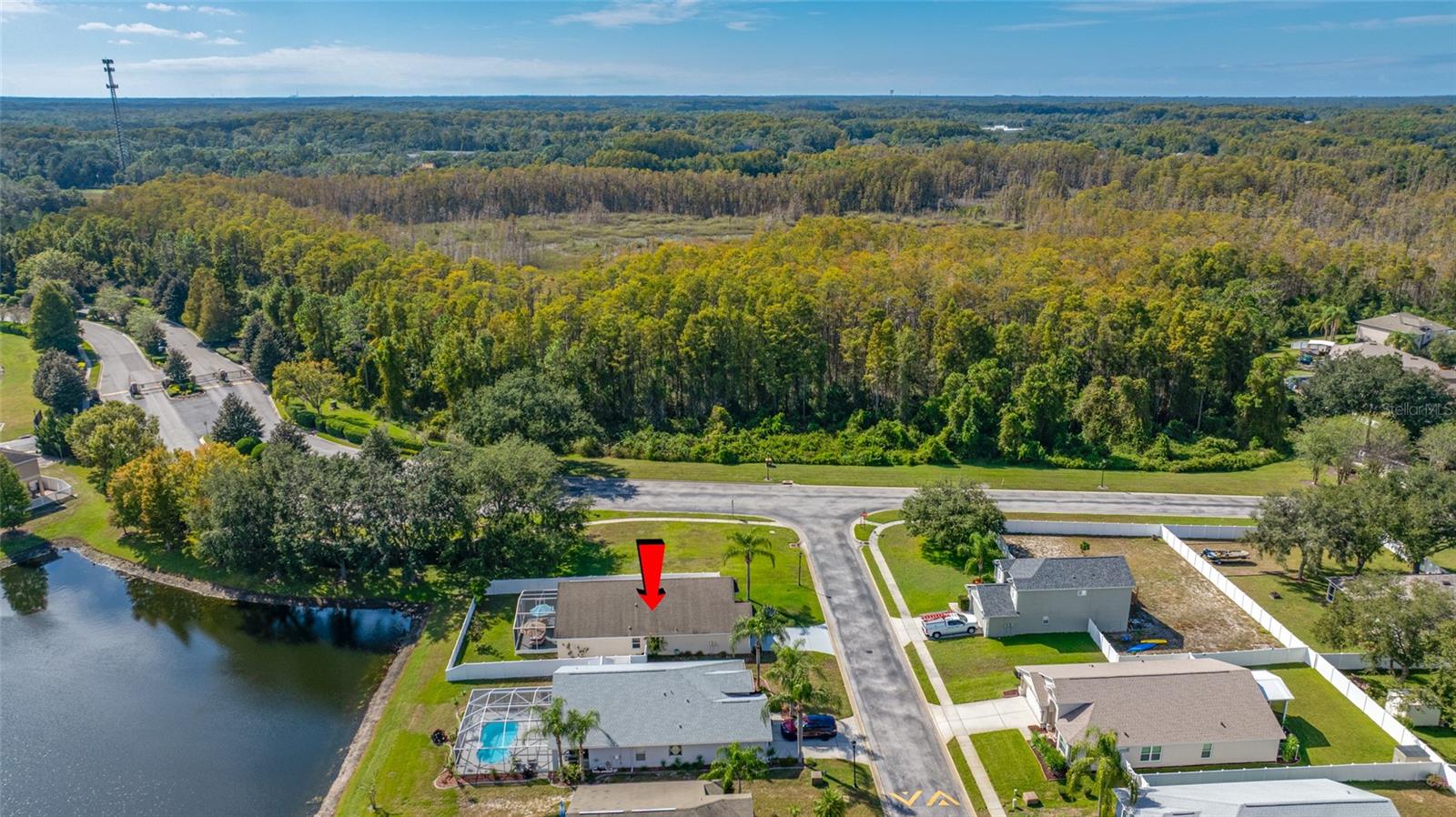 Image 55 of 69 For 13730 Royston Bend