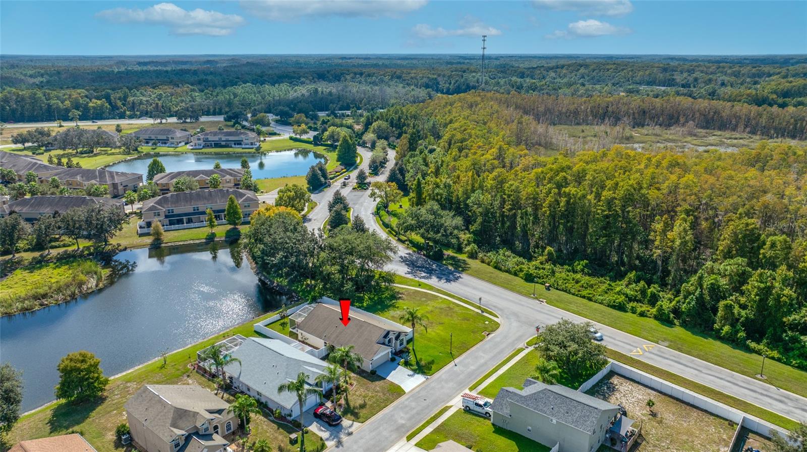 Image 56 of 69 For 13730 Royston Bend