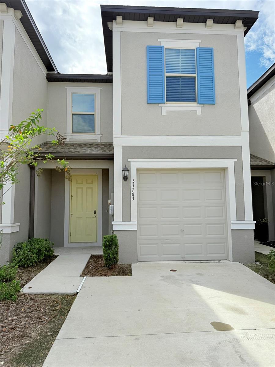 Details for 31763 Blue Passing Loop, WESLEY CHAPEL, FL 33545