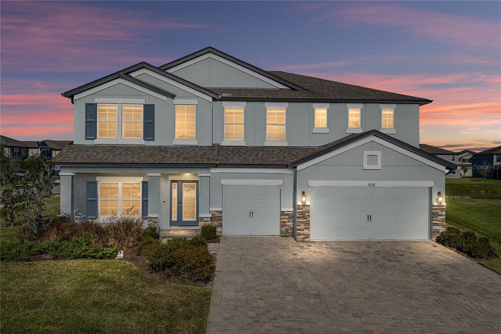 Details for 7628 Surf Reed Way, WESLEY CHAPEL, FL 33545