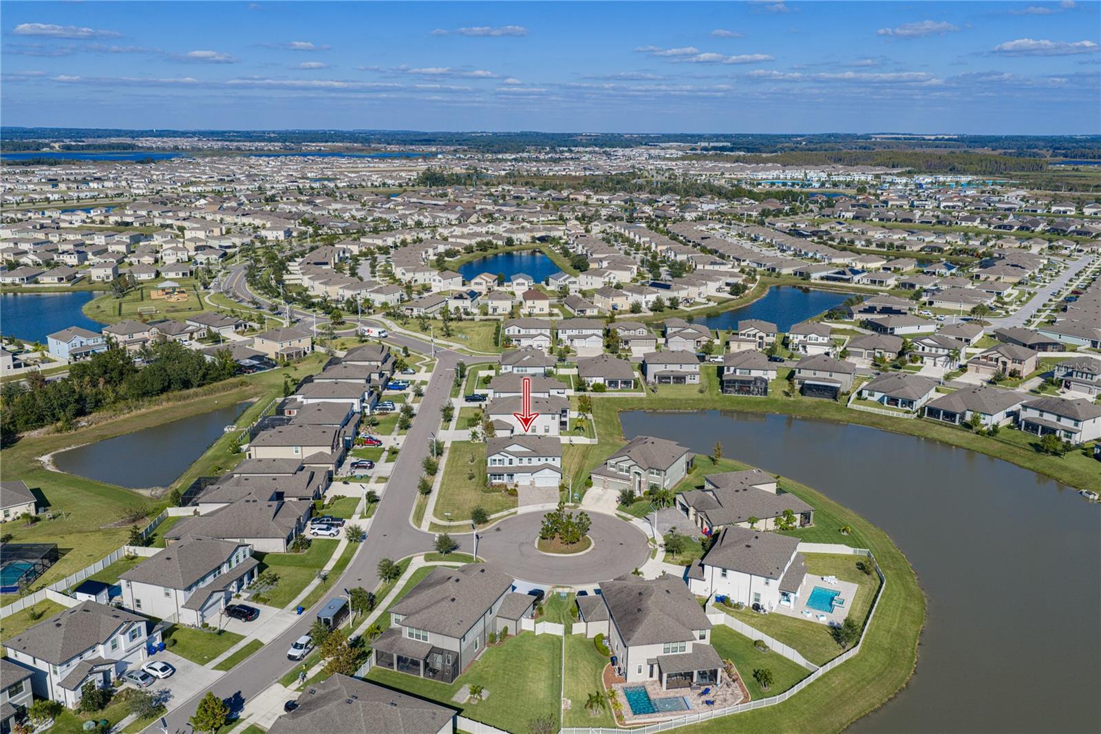 Image 2 of 76 For 7628 Surf Reed Way