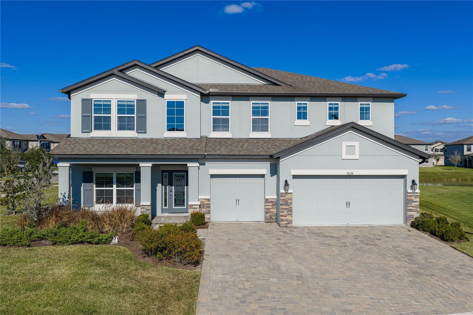 Image 5 of 76 For 7628 Surf Reed Way