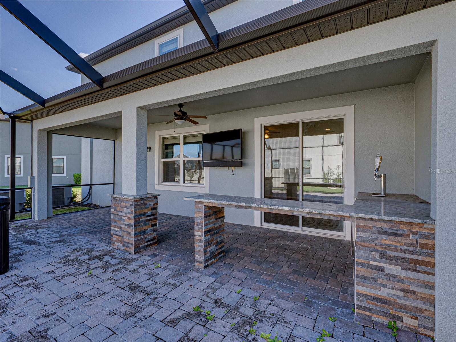 Image 53 of 76 For 7628 Surf Reed Way