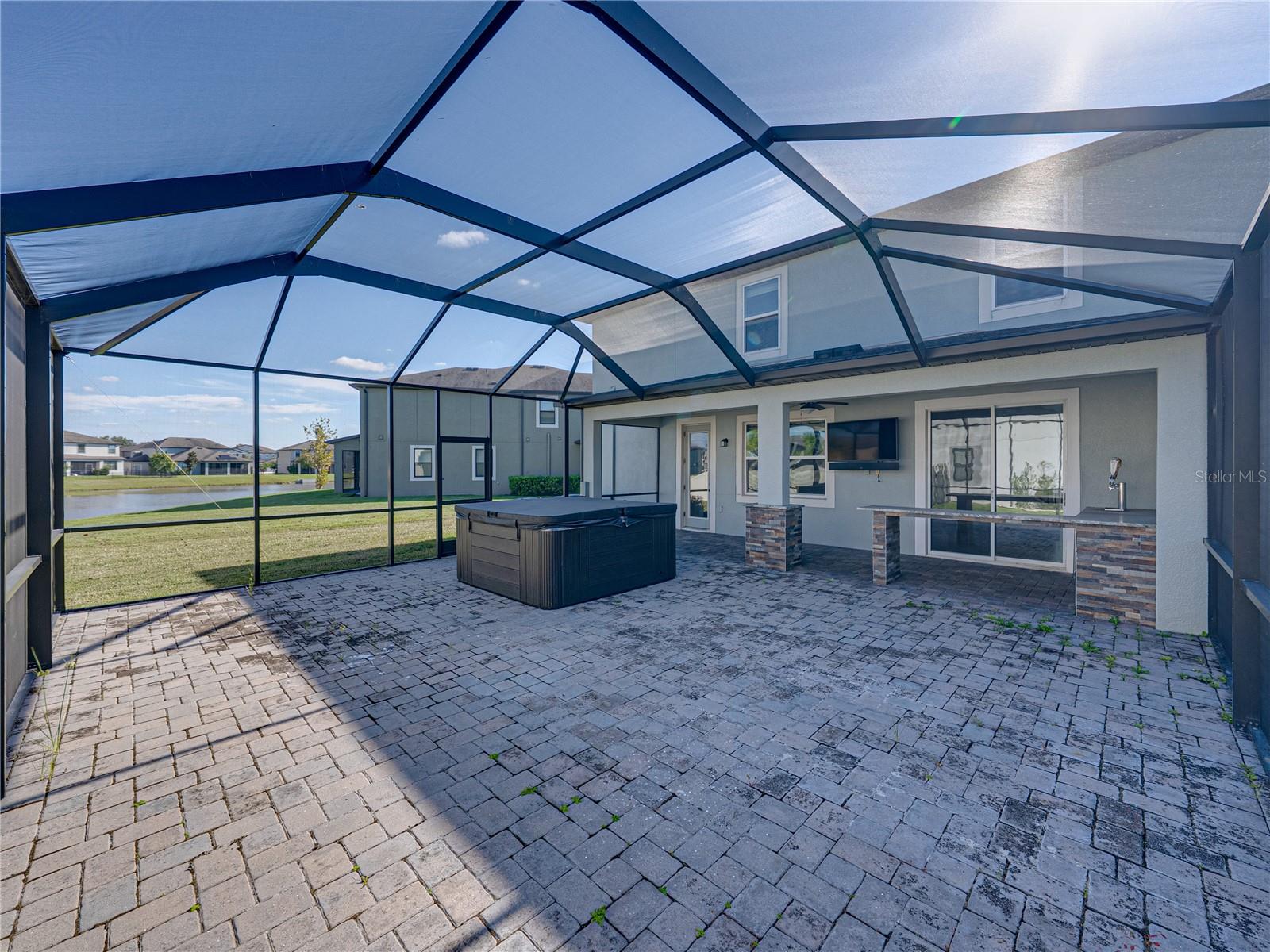 Image 56 of 76 For 7628 Surf Reed Way