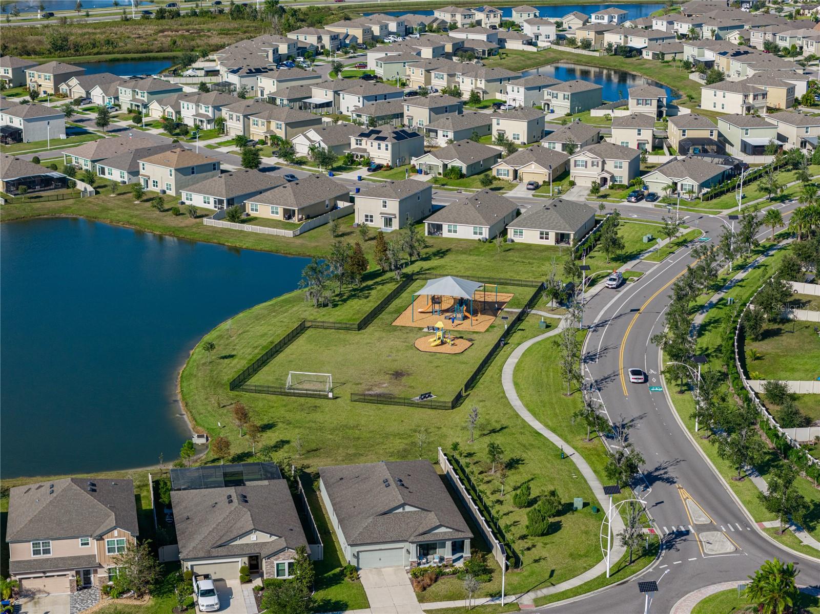 Image 59 of 76 For 7628 Surf Reed Way