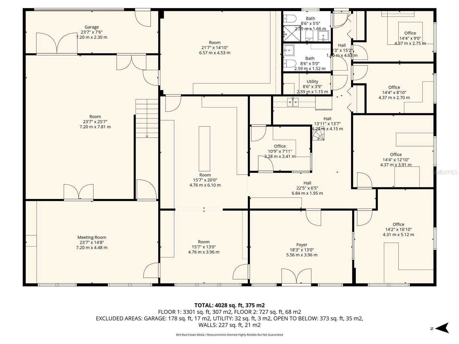 Image 5 of 65 For 525 8th Street W