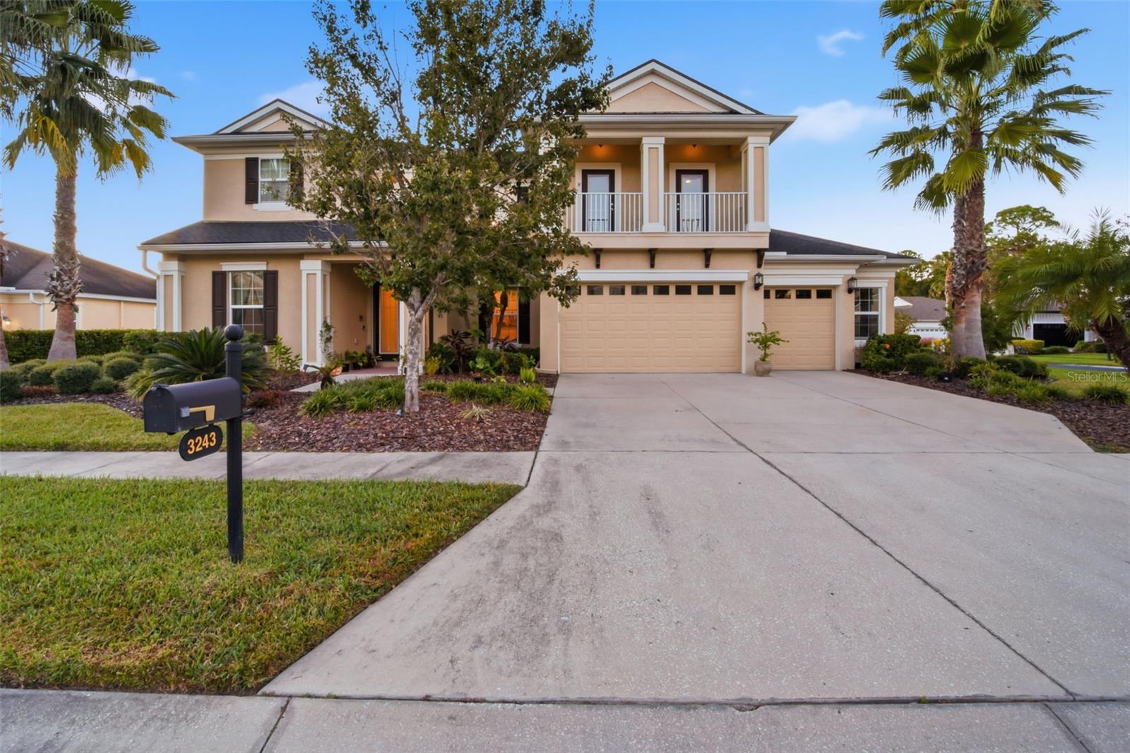 Details for 3243 Watermark Drive, WESLEY CHAPEL, FL 33544