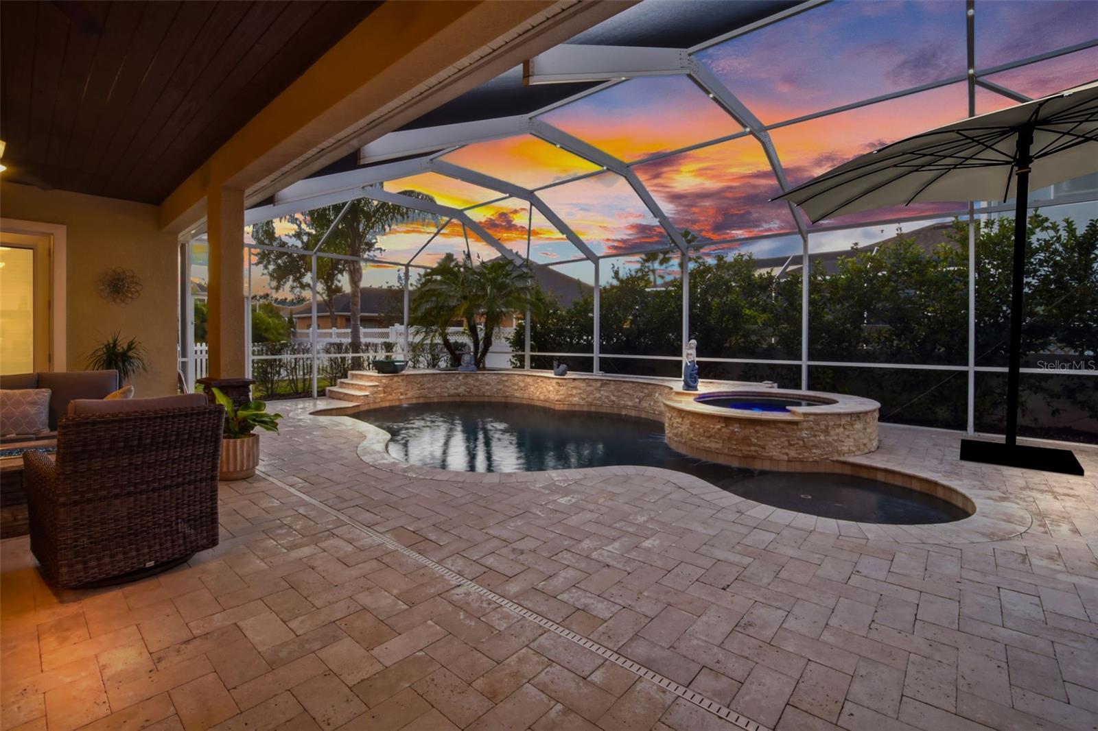 Image 48 of 57 For 3243 Watermark Drive